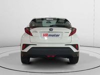 Usado Toyota C-HR Active 122 CV (89 kW) 2023 Blanco SUV