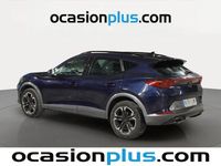 Usado Cupra Formentor 150 CV (110 kW) 2022 Azul SUV