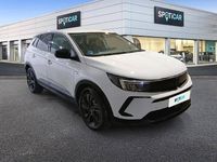 Usado Opel Grandland X 224 CV (164 kW) 2023 Blanco SUV
