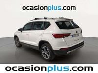 Usado Seat Ateca Ecomotive 116 CV (85 kW) 2020 Blanco SUV