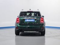 usado Mini Cooper D Countryman AUT.