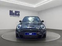 Usado Mini Cooper S 178 CV (130 kW) 2022 Negro Utilitario