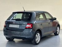 usado Skoda Fabia 1.0 MPI Ambition 55 kW (75 CV)