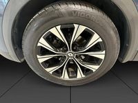 Usado Renault Captur Equilibre 100 HP (73 kW) 2023 Azul SUV