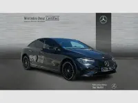 Usado Mercedes EQE350 Edition 235 kW (320 CV) 2025 Eléctrico Berlina