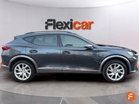 Usado Cupra Formentor 150 CV (110 kW) 2022 Gris SUV