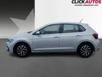 Usado VW Polo 95 CV (69 kW) 2026 Utilitario