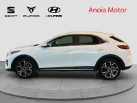Usado Kia XCeed 160 CV (117 kW) 2022 Blanco SUV