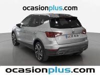 Używany Seat Arona FR 150 KM (110 kW) 2024 Szary SUV