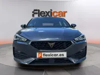 Occasion Cupra Leon 150 PK (110 kW) 2023 Grijs Sedan