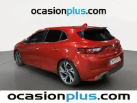 Usado Renault Mégane GT GT 205 CV (150 kW) 2017 Rojo Coupe