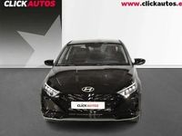 Usado Hyundai i20 100 CV (73 kW) 2025 Utilitario
