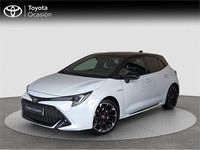 Usado Toyota Corolla Sport 184 CV (135 kW) 2021 Otro Monovolumen