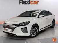 Usado Hyundai Ioniq Style 100 kW (136 CV) 2021 Blanco Utilitario