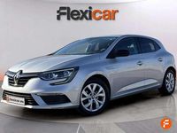Usado Renault Mégane IV Business 116 CV (85 kW) 2020 Gris Utilitario