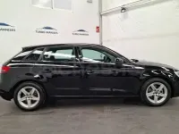 Usado Audi A3 Premium 116 CV (85 kW) 2020 Negro Berlina