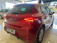 usado Seat Ibiza 1.6 TDI Style