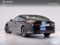 usado Lexus LS500h EXECUTIVE 3.5 V6 359 4P