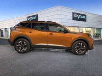 usado Peugeot 2008 1.2 PureTech S&S Allure EAT8 130