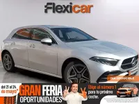 Usado Mercedes A250 218 CV (160 kW) 2023 Gris Berlina