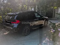 Usado BMW X1 170 CV (125 kW) 2024 Negro SUV