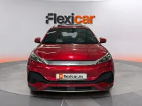 Usado BYD Atto 3 Design 150 kW (204 CV) 2023 Rojo SUV
