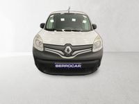 usado Renault Kangoo FURGON 1.5 dCi Profesional Compact Gen5 55 kW (75 CV)