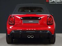 usado Mini John Cooper Works Cabriolet Aut.