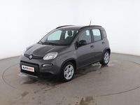 Usado Fiat Panda City Life 70 CV (51 kW) 2023 Gris Utilitario
