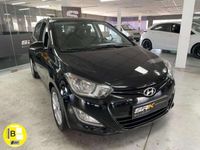 usado Hyundai i20 1.4CRDI Go Plus