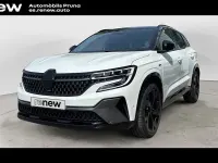 Usado Renault Austral Techno Esprit Alpine 158 CV (116 kW) 2022 Blanco SUV