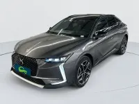 Usado DS Automobiles DS4 Crossback Opera 130 CV (95 kW) 2023 SUV