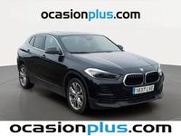 Occasion BMW X2 140 ch (102 kW) 2021 Noir SUV