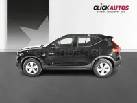 Brugt Volvo XC40 163 HK (119 kW) 2025 Sort SUV
