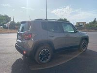 Usado Jeep Renegade Trailhawk 241 CV (177 kW) 2023 Gris SUV