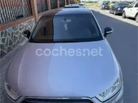 Usado Audi A1 Sportback Design 90 CV (66 kW) 2015 Gris / plata Utilitario