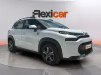 Usado Citroën C3 Aircross PureTech 110 CV (80 kW) 2024 Blanco SUV