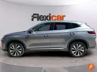 Usado BYD Seal U Boost 218 CV (160 kW) 2025 Gris SUV
