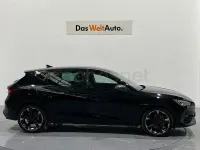 Usado Cupra Leon 150 CV (110 kW) 2025 Negro Berlina