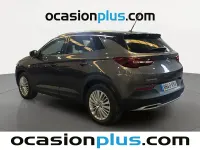 Usado Opel Grandland X 130 CV (95 kW) 2019 Gris SUV