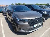 Usado DS Automobiles DS7 Crossback 130 CV (95 kW) 2022 Marrón SUV