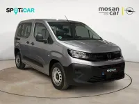Usado Opel Combo Edition 100 CV (73 kW) 2025 Gris Monovolumen