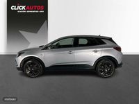 Usado Opel Grandland X 130 CV (95 kW) 2023 Gris / plata SUV