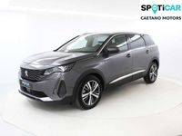 usado Peugeot 5008 1.5 BlueHDi 96kW (130CV) S&S Allure EAT8