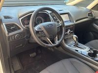 Begagnad Ford S-MAX Titanium 180 HK (132 kW) 2017 Vit Minibuss