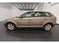 usado Audi A3 Sportback Attraction 1.6 TDI 77 kW (105 CV)