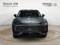 Nuevo MG HS Luxury 170 CV (125 kW) 2025 Gris SUV