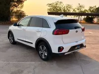 Usado Kia Niro 141 CV (103 kW) 2020 Blanco SUV