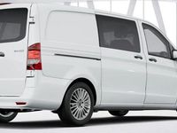 Nuevo Mercedes Vito 2025 Blanco Van
