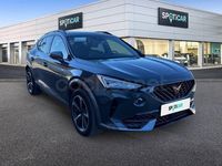 Begagnad Cupra Formentor 204 HK (150 kW) 2021 Grå SUV